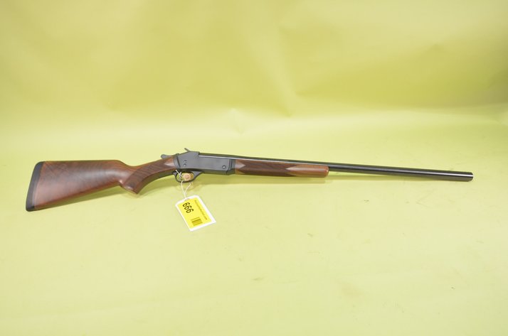 Image for Henry 12ga Model H 015 Shotgun