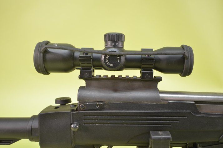 Image for SKS Norinco 7.62 Rifle