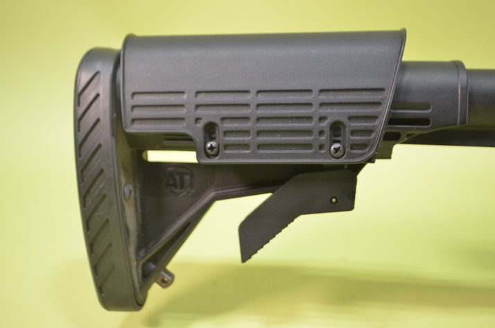 Image for SKS Norinco 7.62 Rifle