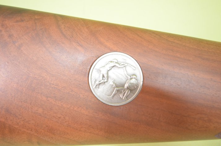 Image for Winchester Model 94 38-55 WIN Rifle