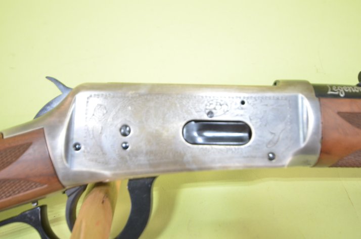 Image for Winchester Model 94 38-55 WIN Rifle