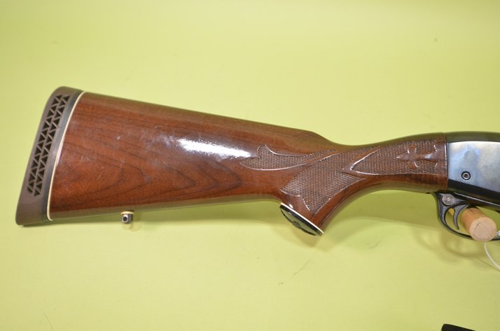 Image for Remington Model 870 Magnum 12ga Shotgun