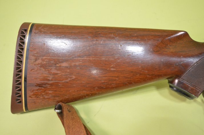 Image for Winchester Model 88 308 Rifle
