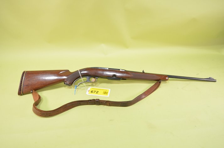 Image for Winchester Model 88 308 Rifle