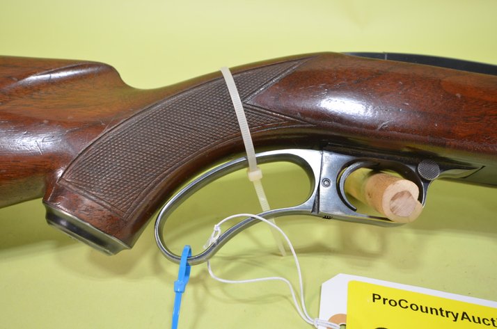 Image for Winchester Model 88 308 Rifle