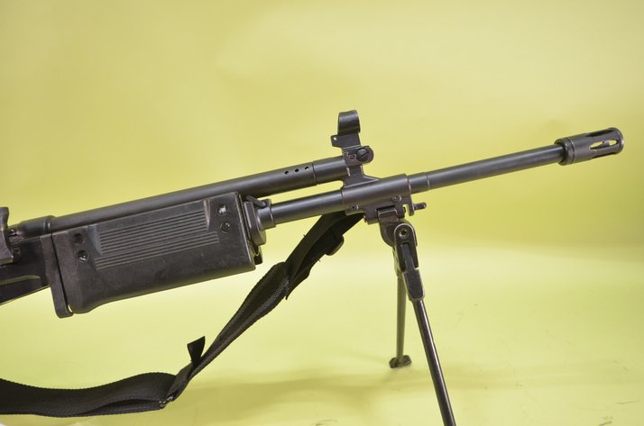 Image for James River Armory Gallant 5.56 mm Rifle