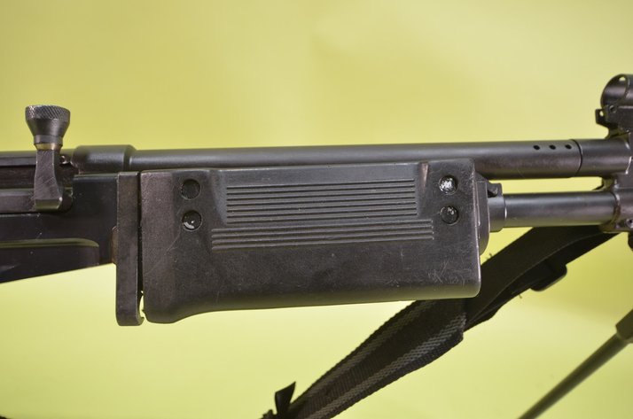 Image for James River Armory Gallant 5.56 mm Rifle