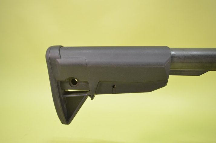 Image for Springfield Armory Saint 5.56 mm Rifle
