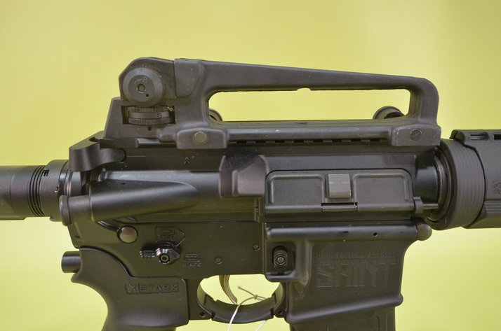 Image for Springfield Armory Saint 5.56 mm Rifle