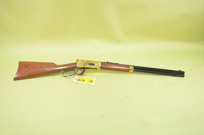 Image for Winchester Centennial Model 94 30-30 Rifle