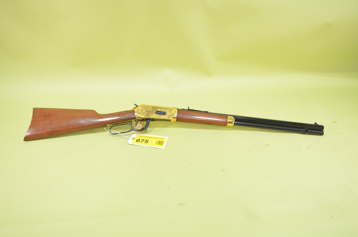 Winchester Centennial Model 94 30-30 Rifle