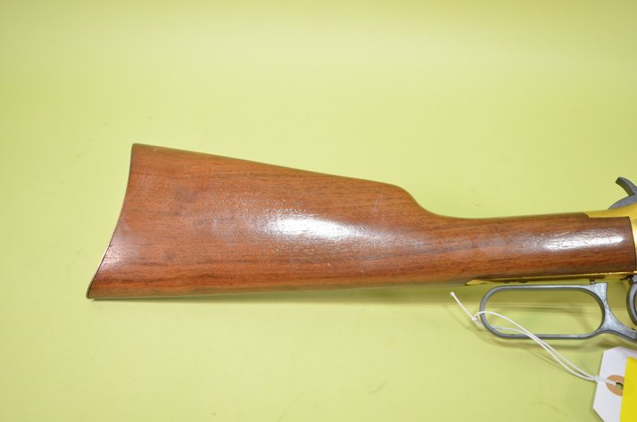 Image for Winchester Centennial Model 94 30-30 Rifle