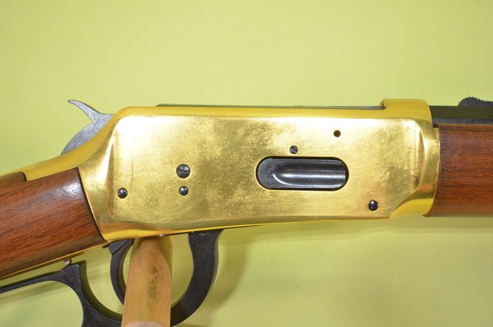 Image for Winchester Centennial Model 94 30-30 Rifle