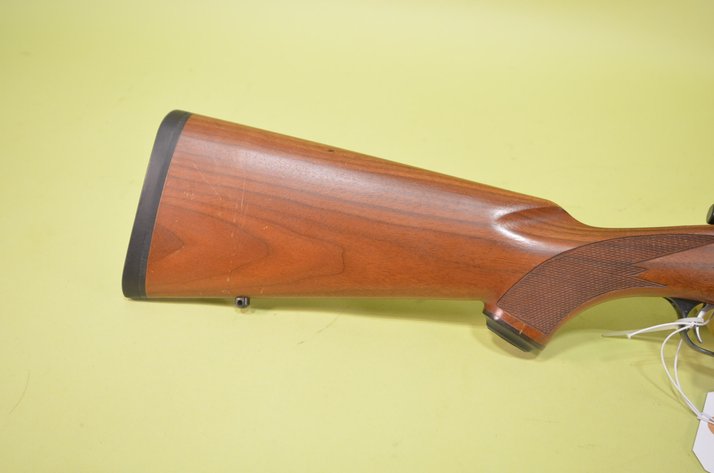 Image for Ruger M77 Mark II 243 WIN Rifle