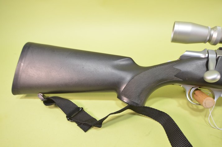 Image for Browning A-Bolt 7mm Rifle