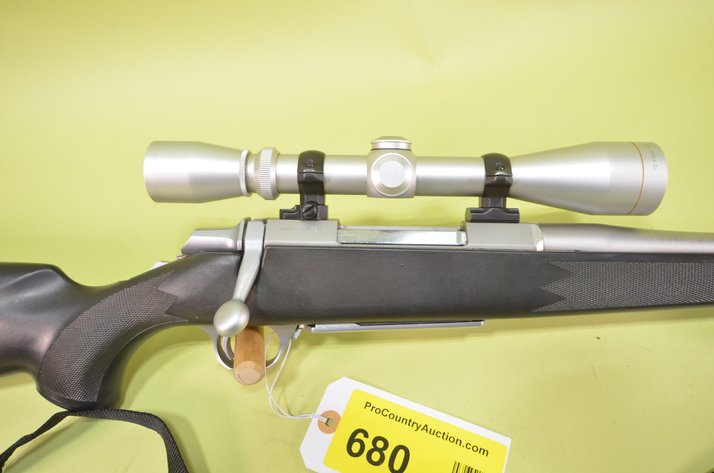 Image for Browning A-Bolt 7mm Rifle