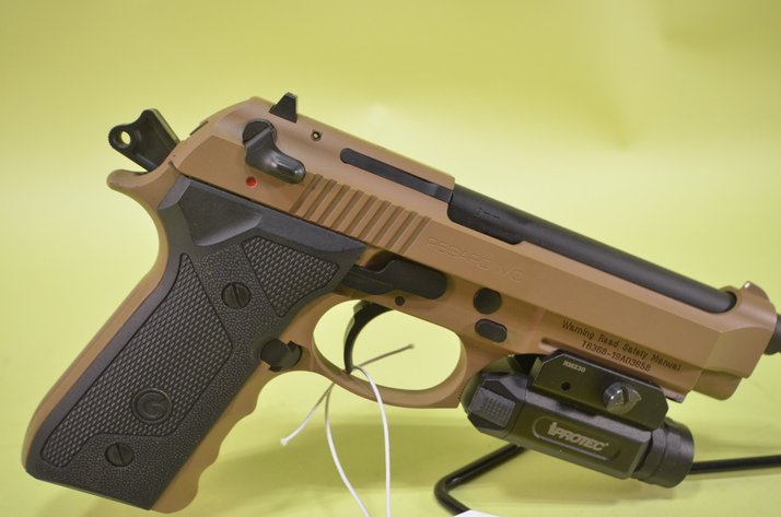 Image for EAA Girsan 9mm Pistol