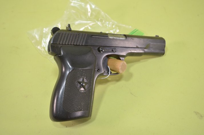 Image for Norinco 54-I 9mm Pistol