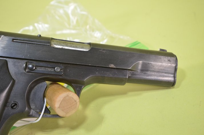 Image for Norinco 54-I 9mm Pistol
