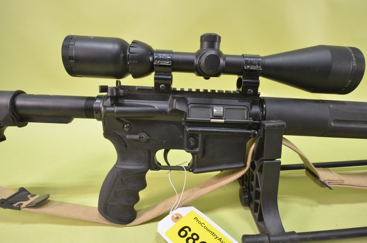 Image for Para Model TTR 5.56 mm Rifle