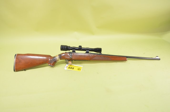 Image for Westernfield Model 780 308 WIN Rifle