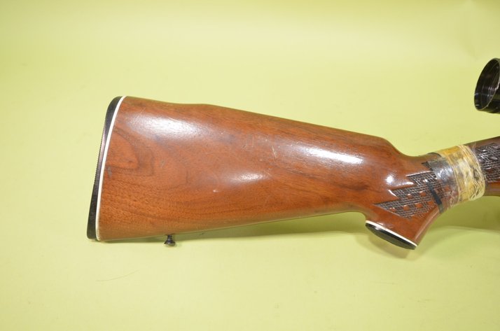 Image for Westernfield Model 780 308 WIN Rifle