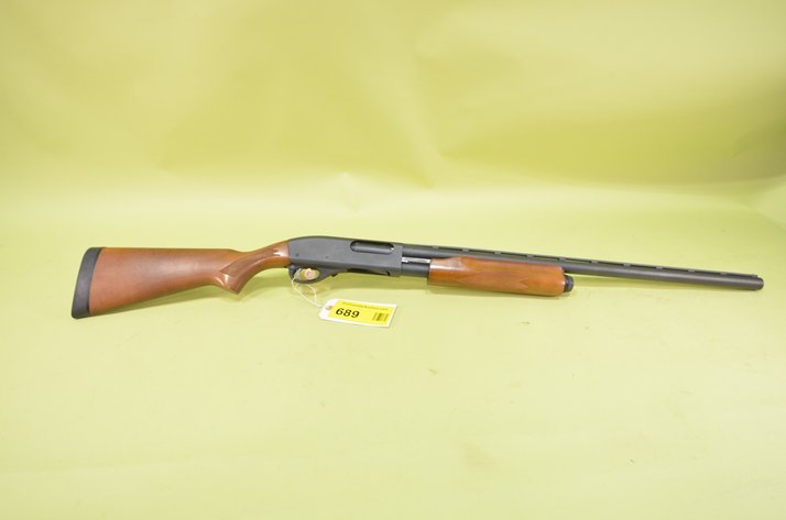 Image for Remington Model 870 Express Magnum 12ga Shotgun