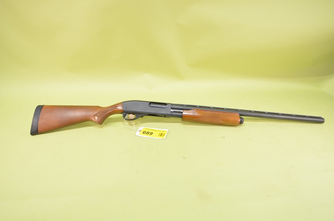 Remington Model 870 Express Magnum 12ga Shotgun