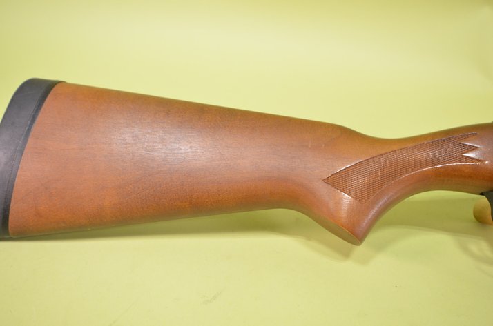 Image for Remington Model 870 Express Magnum 12ga Shotgun