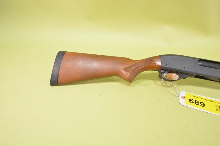 Image for Remington Model 870 Express Magnum 12ga Shotgun