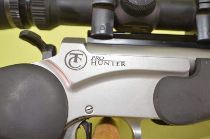 Image for Thompson Center Encore 308 WIN Pistol