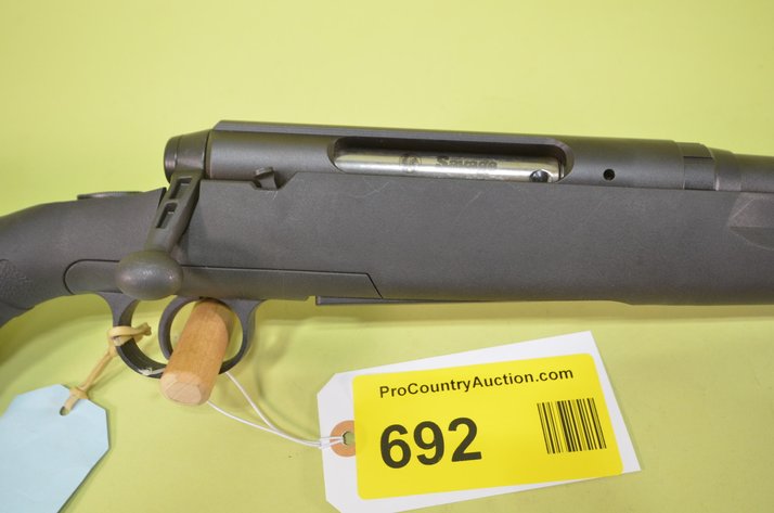 Image for Savage Axis 30-06 Rifle