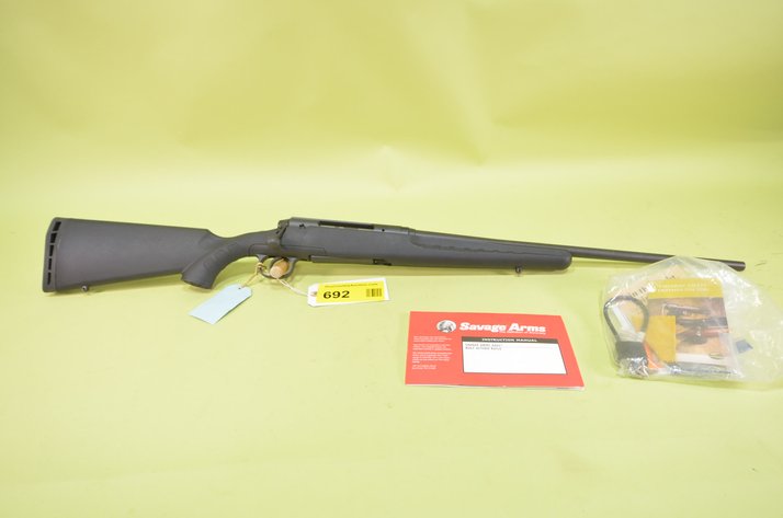 Image for Savage Axis 30-06 Rifle
