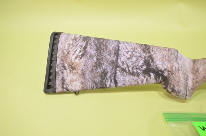 Image for Ruger American 223 REM Rifle