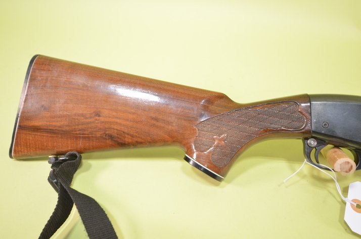 Image for Remington Model 742 30-06 Rifle