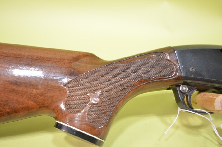 Image for Remington Model 742 30-06 Rifle