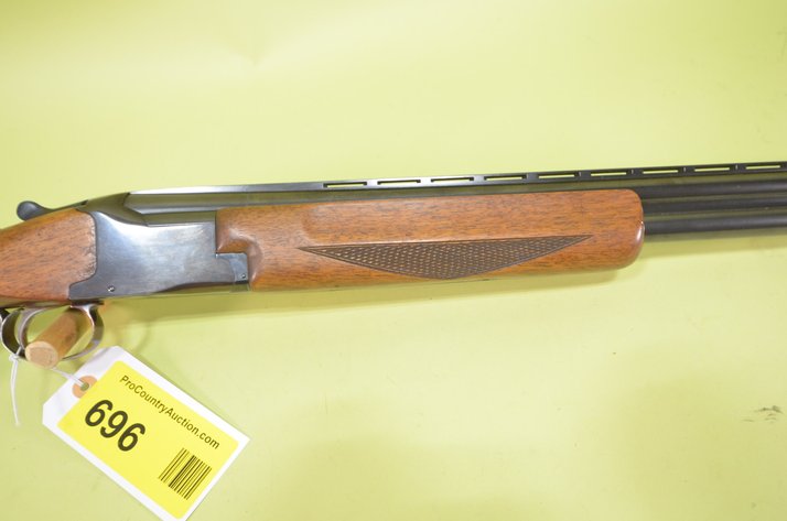 Image for Winchester Xpert Model 9612 12ga Over Under Shotgun