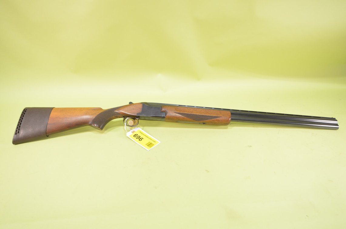 Winchester Xpert Model 9612 12ga Over Under Shotgun