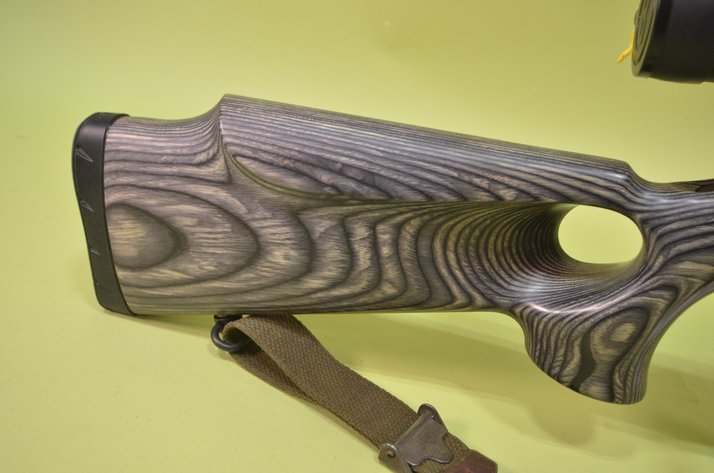 Image for Browning X Bolt 22-250 REM Rifle