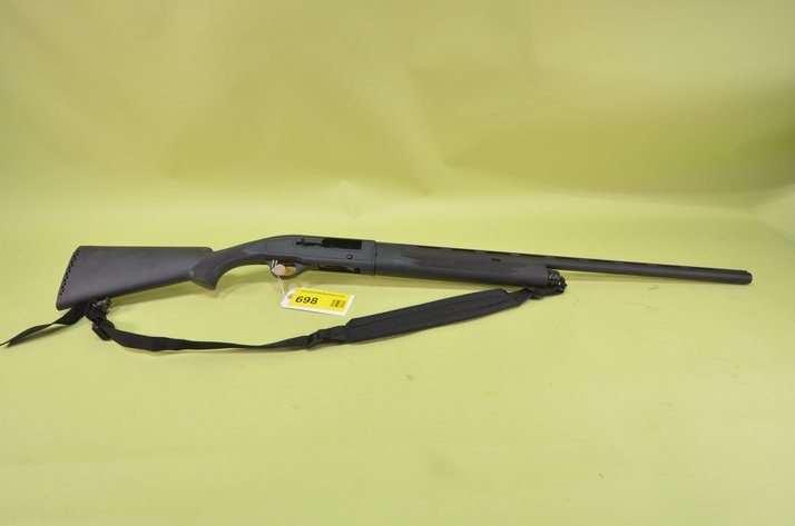 Image for ATA ALS 2100 12ga Shotgun
