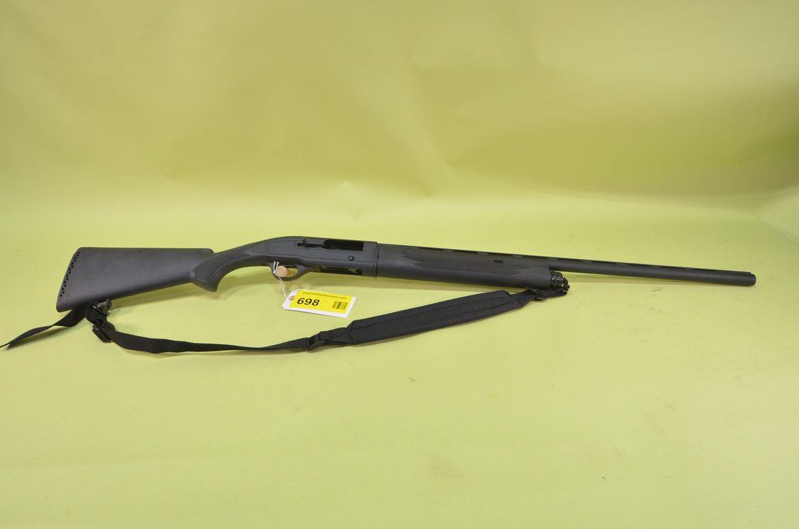 ATA ALS 2100 12ga Shotgun