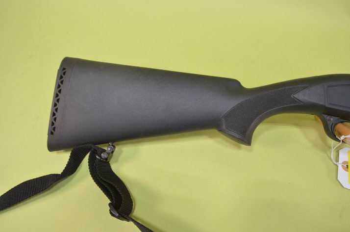Image for ATA ALS 2100 12ga Shotgun