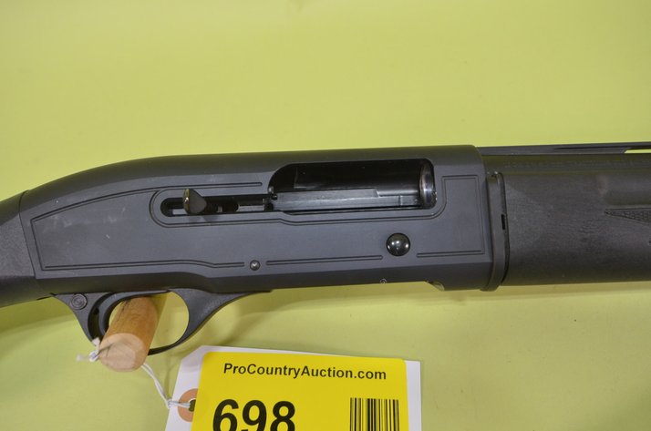 Image for ATA ALS 2100 12ga Shotgun