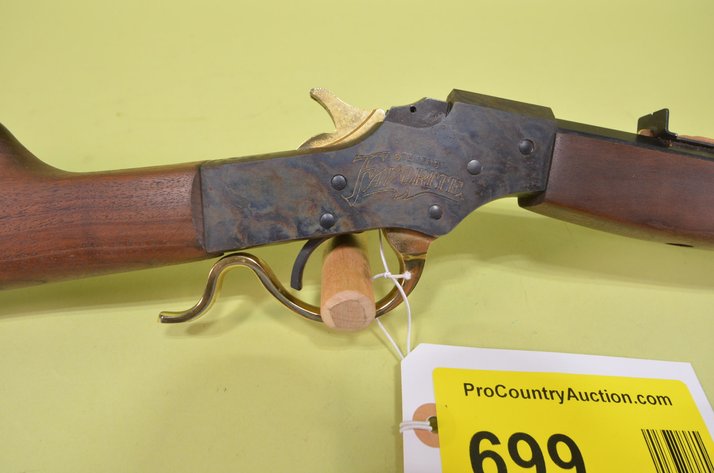 Image for Stevens Arms Model 71 22 S LR Rifle