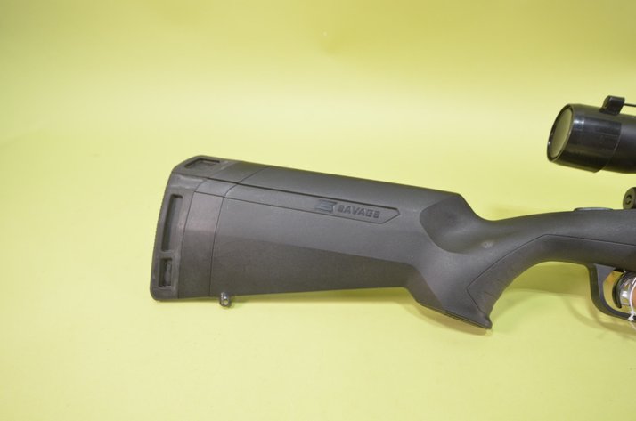 Image for Savage Axis 243 WIN Rifle