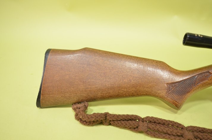 Image for Glenfield Model 70 22 Rifle