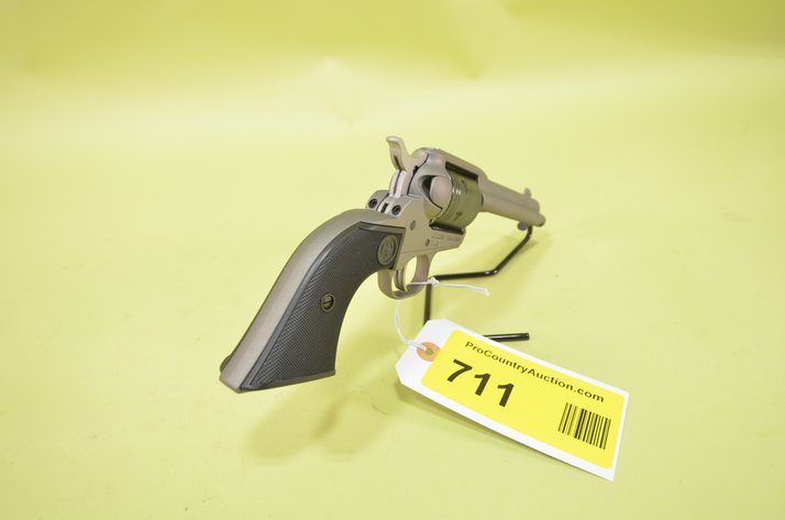 Image for Ruger Wrangler 22LR Revolver