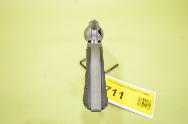 Image for Ruger Wrangler 22LR Revolver