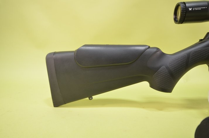 Image for Tikka T3 223 REM Rifle