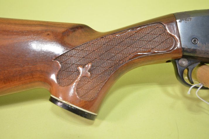 Image for Remington Model 742 30-06 Rifle
